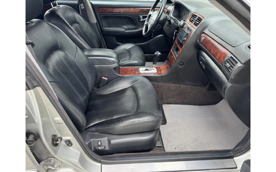 Hyundai Genesis 3, 5i 24V 197ps, GPL, авто, памет, мулти, темпо, кожа, - автомобили, коли, обяви за нови и употребявани 10