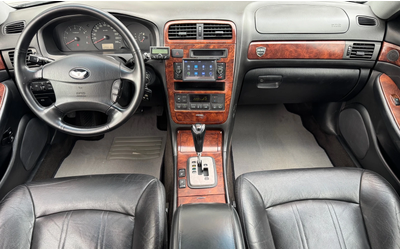 Hyundai Genesis 3, 5i 24V 197ps, GPL, авто, памет, мулти, темпо, кожа, - автомобили, коли, обяви за нови и употребявани 12