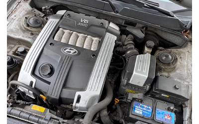 Hyundai Genesis 3, 5i 24V 197ps, GPL, авто, памет, мулти, темпо, кожа, - автомобили, коли, обяви за нови и употребявани 16