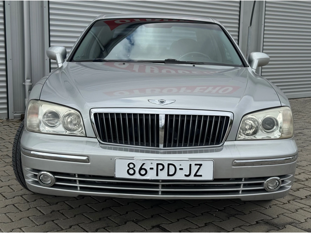 Hyundai Genesis 3, 5i 24V 197ps, GPL, авто, памет, мулти, темпо, кожа, - автомобили, коли, обяви за нови и употребявани 1