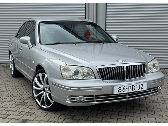 Hyundai Genesis 3, 5i 24V 197ps, GPL, авто, памет, мулти, темпо, кожа, - автомобили, коли, обяви за нови и употребявани 3