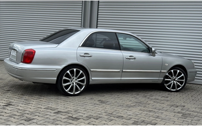 Hyundai Genesis 3, 5i 24V 197ps, GPL, авто, памет, мулти, темпо, кожа, - автомобили, коли, обяви за нови и употребявани 6