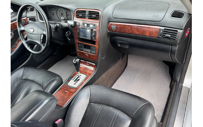 Hyundai Genesis 3, 5i 24V 197ps, GPL, авто, памет, мулти, темпо, кожа, - автомобили, коли, обяви за нови и употребявани 9