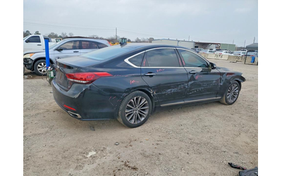 hyundai-genesis-3-8l-6-rear-wheel-drive - 2