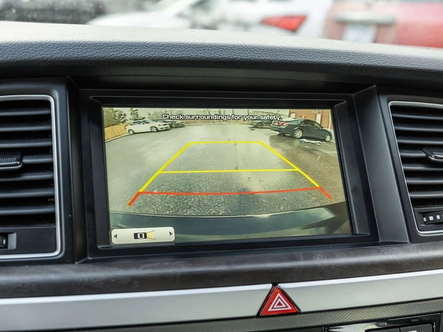 Hyundai Genesis * 3.8L * CARFAX * ЦЕНА ДО БГ - автомобили, коли, обяви за нови и употребявани 10