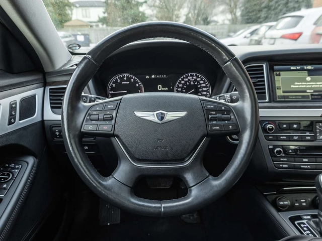 Hyundai Genesis * 3.8L * CARFAX * ЦЕНА ДО БГ - автомобили, коли, обяви за нови и употребявани 7