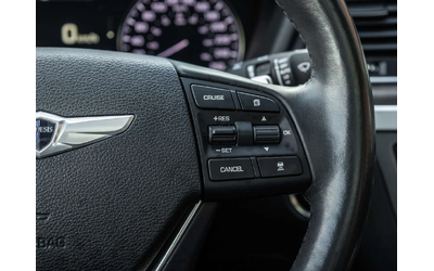 Hyundai Genesis * 3.8L * CARFAX * ЦЕНА ДО БГ - автомобили, коли, обяви за нови и употребявани 9