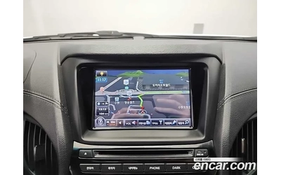 Hyundai Genesis 3.8 - автомобили, коли, обяви за нови и употребявани 13
