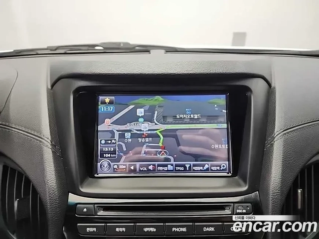 Hyundai Genesis 3.8 - автомобили, коли, обяви за нови и употребявани 13