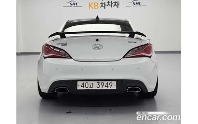 Hyundai Genesis 3.8 - автомобили, коли, обяви за нови и употребявани 15