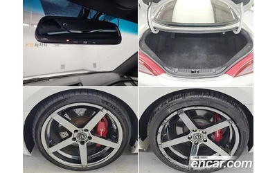Hyundai Genesis 3.8 - автомобили, коли, обяви за нови и употребявани 16