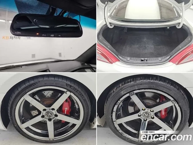 Hyundai Genesis 3.8 - автомобили, коли, обяви за нови и употребявани 16