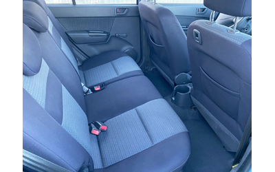 Hyundai Getz 1, 100 EURO4 - автомобили, коли, обяви за нови и употребявани 10