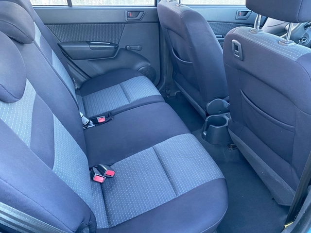 Hyundai Getz 1, 100 EURO4 - автомобили, коли, обяви за нови и употребявани 10