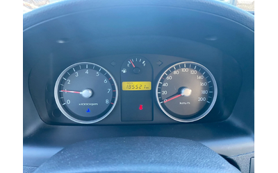 Hyundai Getz 1, 100 EURO4 - автомобили, коли, обяви за нови и употребявани 12