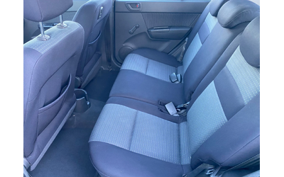 Hyundai Getz 1, 100 EURO4 - автомобили, коли, обяви за нови и употребявани 9