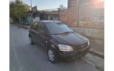 hyundai-getz - 0