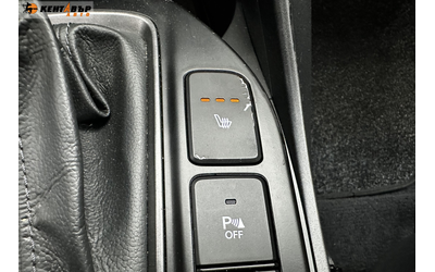 Hyundai Grand Santa Fe 2.2d 197 к.с. - автомобили, коли, обяви за нови и употребявани 11