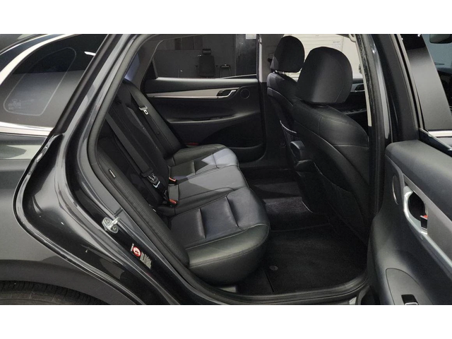 Hyundai Grandeur 3.0 LPi  Modern - автомобили, коли, обяви за нови и употребявани 11