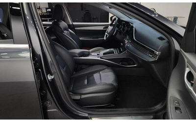 Hyundai Grandeur 3.0 LPi  Modern - автомобили, коли, обяви за нови и употребявани 12