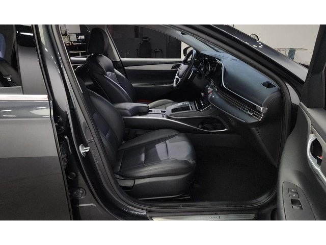 Hyundai Grandeur 3.0 LPi  Modern - автомобили, коли, обяви за нови и употребявани 12