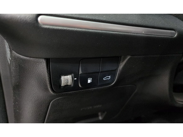 Hyundai Grandeur 3.0 LPi  Modern - автомобили, коли, обяви за нови и употребявани 14