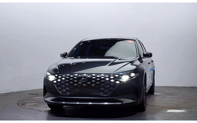 hyundai-grandeur - 2