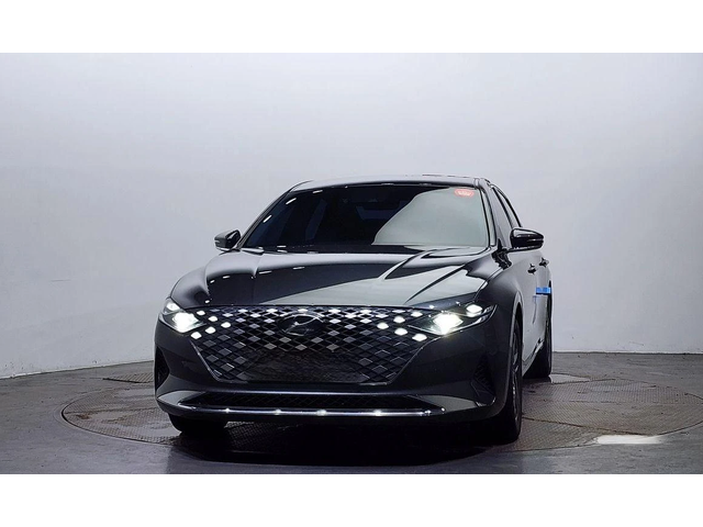 Hyundai Grandeur 3.0 LPi  Modern - автомобили, коли, обяви за нови и употребявани 2