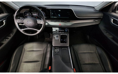 Hyundai Grandeur 3.0 LPi  Modern - автомобили, коли, обяви за нови и употребявани 6