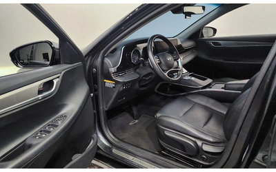 Hyundai Grandeur 3.0 LPi  Modern - автомобили, коли, обяви за нови и употребявани 9