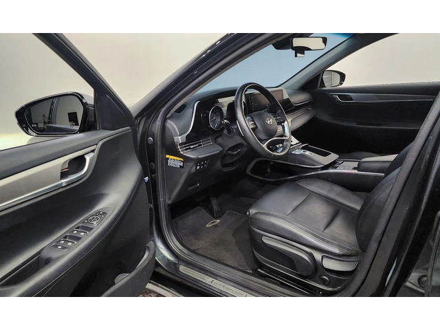 Hyundai Grandeur 3.0 LPi  Modern - автомобили, коли, обяви за нови и употребявани 9