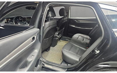 Hyundai Grandeur 3.0 LPG * НАЙ-ДОБРА ЦЕНА В БЪЛГАРИЯ* - автомобили, коли, обяви за нови и употребявани 11