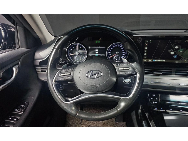 Hyundai Grandeur 3.0 LPG * НАЙ-ДОБРА ЦЕНА В БЪЛГАРИЯ* - автомобили, коли, обяви за нови и употребявани 12