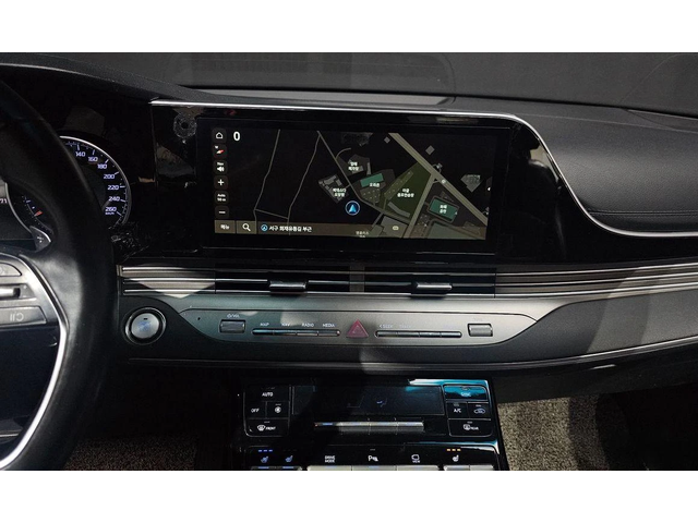 Hyundai Grandeur 3.0 LPG * НАЙ-ДОБРА ЦЕНА В БЪЛГАРИЯ* - автомобили, коли, обяви за нови и употребявани 13