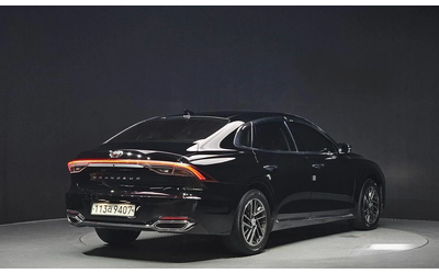 hyundai-grandeur - 1