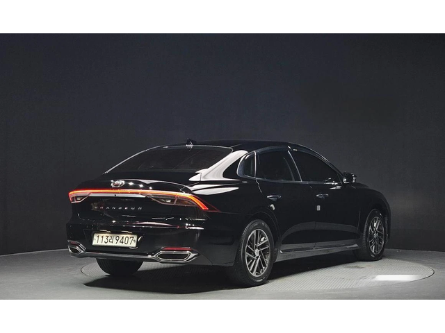 Hyundai Grandeur 3.0 LPG * НАЙ-ДОБРА ЦЕНА В БЪЛГАРИЯ* - автомобили, коли, обяви за нови и употребявани 1