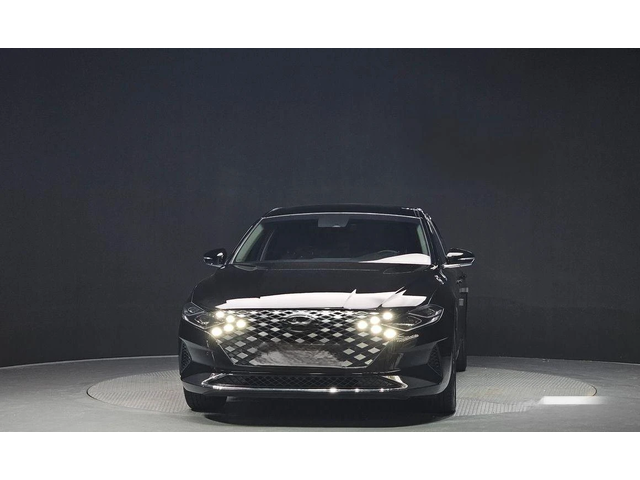 Hyundai Grandeur 3.0 LPG * НАЙ-ДОБРА ЦЕНА В БЪЛГАРИЯ* - автомобили, коли, обяви за нови и употребявани 2