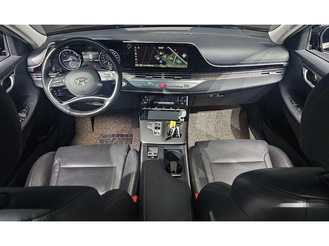 Hyundai Grandeur 3.0 LPG * НАЙ-ДОБРА ЦЕНА В БЪЛГАРИЯ* - автомобили, коли, обяви за нови и употребявани 6