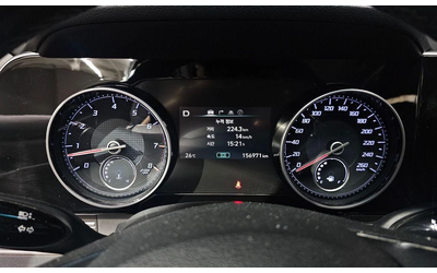 Hyundai Grandeur 3.0 LPG * НАЙ-ДОБРА ЦЕНА В БЪЛГАРИЯ* - автомобили, коли, обяви за нови и употребявани 7