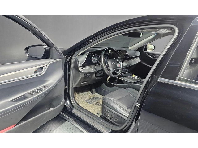 Hyundai Grandeur 3.0 LPG * НАЙ-ДОБРА ЦЕНА В БЪЛГАРИЯ* - автомобили, коли, обяви за нови и употребявани 9