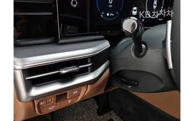 Hyundai Grandeur 3. 5 LPG Standard Premium ЛИЗИНГ БЕЗ ПЪРВ. ВНОСКА - автомобили, коли, обяви за нови и употребявани 10