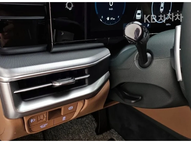 Hyundai Grandeur 3. 5 LPG Standard Premium ЛИЗИНГ БЕЗ ПЪРВ. ВНОСКА - автомобили, коли, обяви за нови и употребявани 10