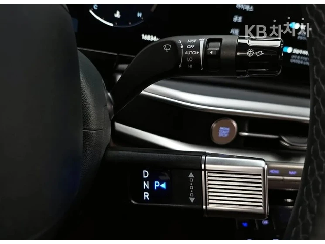 Hyundai Grandeur 3. 5 LPG Standard Premium ЛИЗИНГ БЕЗ ПЪРВ. ВНОСКА - автомобили, коли, обяви за нови и употребявани 5