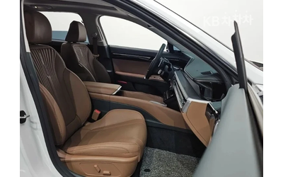 Hyundai Grandeur 3. 5 LPG Standard Premium ЛИЗИНГ БЕЗ ПЪРВ. ВНОСКА - автомобили, коли, обяви за нови и употребявани 6
