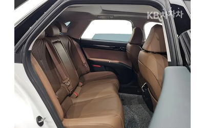 Hyundai Grandeur 3. 5 LPG Standard Premium ЛИЗИНГ БЕЗ ПЪРВ. ВНОСКА - автомобили, коли, обяви за нови и употребявани 7