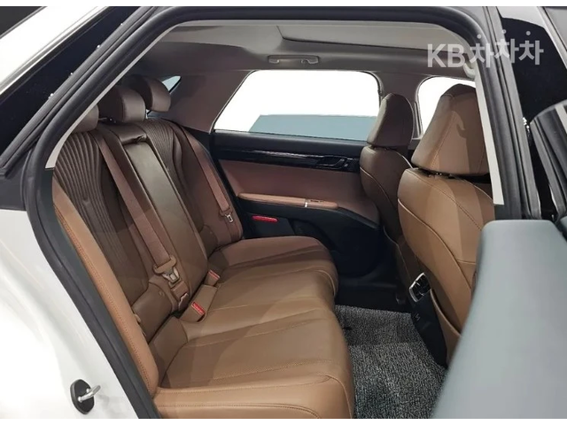 Hyundai Grandeur 3. 5 LPG Standard Premium ЛИЗИНГ БЕЗ ПЪРВ. ВНОСКА - автомобили, коли, обяви за нови и употребявани 7