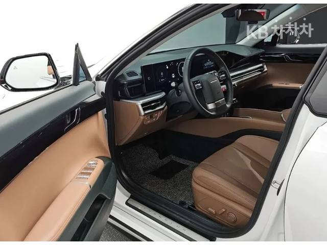 Hyundai Grandeur 3. 5 LPG Standard Premium ЛИЗИНГ БЕЗ ПЪРВ. ВНОСКА - автомобили, коли, обяви за нови и употребявани 8