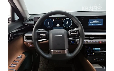 Hyundai Grandeur 3. 5 LPG Standard Premium ЛИЗИНГ БЕЗ ПЪРВ. ВНОСКА - автомобили, коли, обяви за нови и употребявани 9