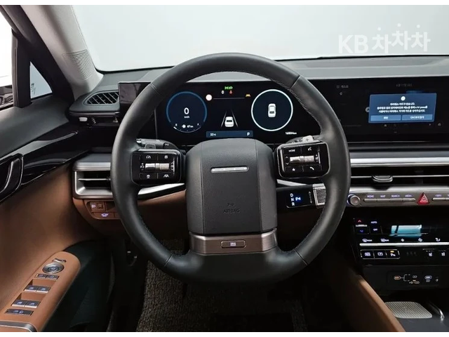 Hyundai Grandeur 3. 5 LPG Standard Premium ЛИЗИНГ БЕЗ ПЪРВ. ВНОСКА - автомобили, коли, обяви за нови и употребявани 9