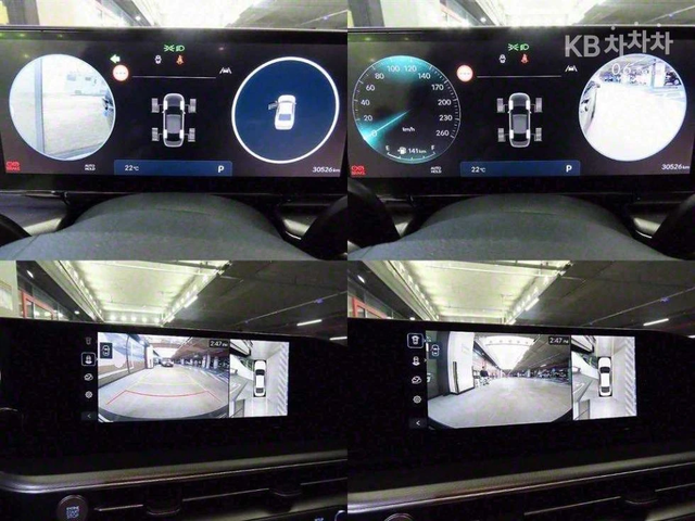 Hyundai Grandeur 3.5 V6 AWD ЛИЗИНГ БЕЗ ПЪРВОНАЧАЛНА ВНОСКА - автомобили, коли, обяви за нови и употребявани 13